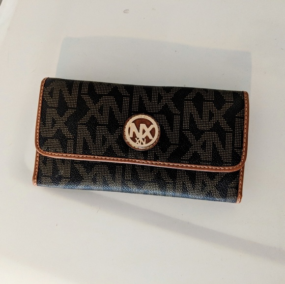 Handbags - 3/$15 Nx wallet